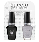 Placage Cuccio Je me demande où